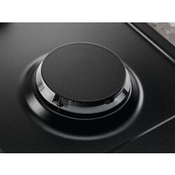 Aragaz incorporabil Electrolux EGS6436K (Black) Thumb