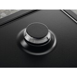 Aragaz incorporabil Electrolux EGS6436K (Black) Thumb