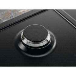 Plita de gaz incorporabila Electrolux EGS6436RK (Black) Thumb