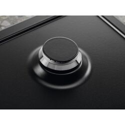 Plita de gaz incorporabila Electrolux EGS6436RK (Black) Thumb