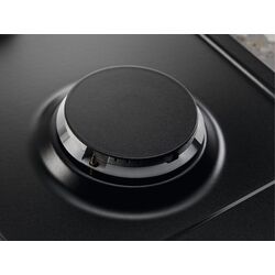 Plita de gaz incorporabila Electrolux EGS6436RK (Black) Thumb