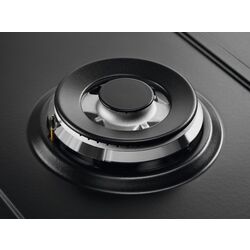 Plita de gaz incorporabila Electrolux EGS6436RK (Black) Thumb