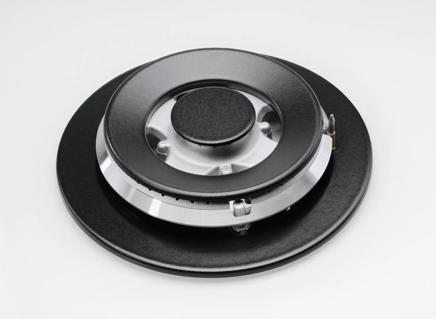 Plita de gaz incorporabila Electrolux KGG64362W (White)