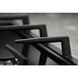 Plita incorporabila pe gaz Electrolux KGG75362K (Black) Thumb