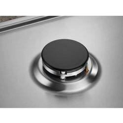 Plita incorporabila pe gaz Electrolux KGS6424BX (Silver) Thumb