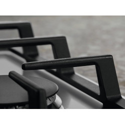 Plita incorporabila pe gaz Electrolux KGS64362XX (Inox) Thumb