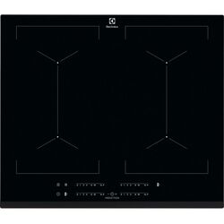 Plita incorporabila cu inductie Electrolux EIV644 (Black)