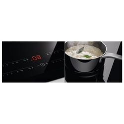 Plita incorporabila cu inductie Electrolux EIV644 (Black) Thumb