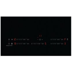 Plita incorporabila cu inductie Electrolux EIV835 (Black) Thumb
