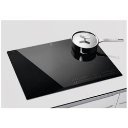 Plita incorporabila cu inductie Electrolux EIV835 (Black) Thumb