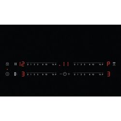 Plita inductiva incorporabila Electrolux EIV734 (Black) Thumb