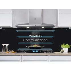 Plita inductiva incorporabila Electrolux EIV734 (Black) Thumb