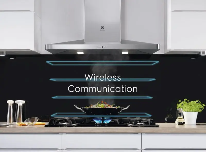 Plita inductiva incorporabila Electrolux EIV734 (Black) - 12