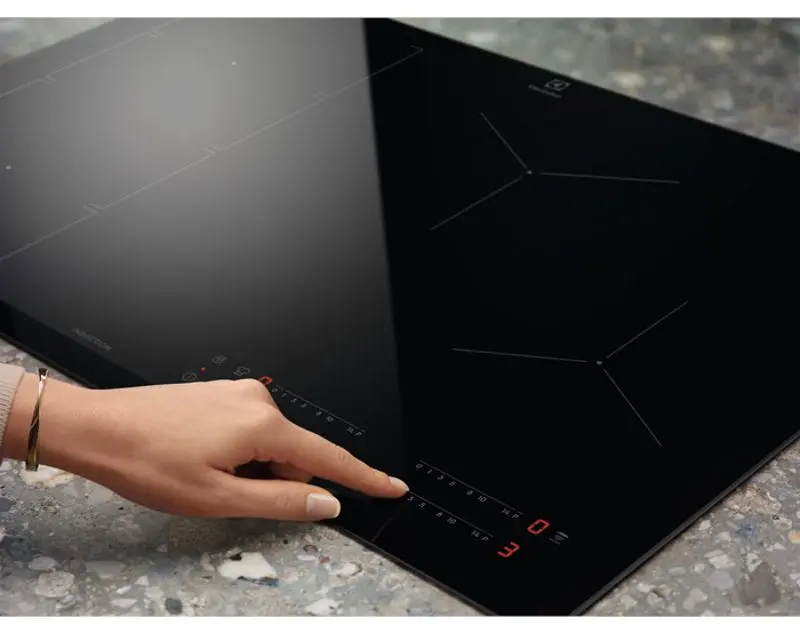 Plita inductiva incorporabila Electrolux EIV734 (Black) - 3