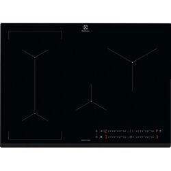 Plita inductiva incorporabila Electrolux EIV734 (Black)
