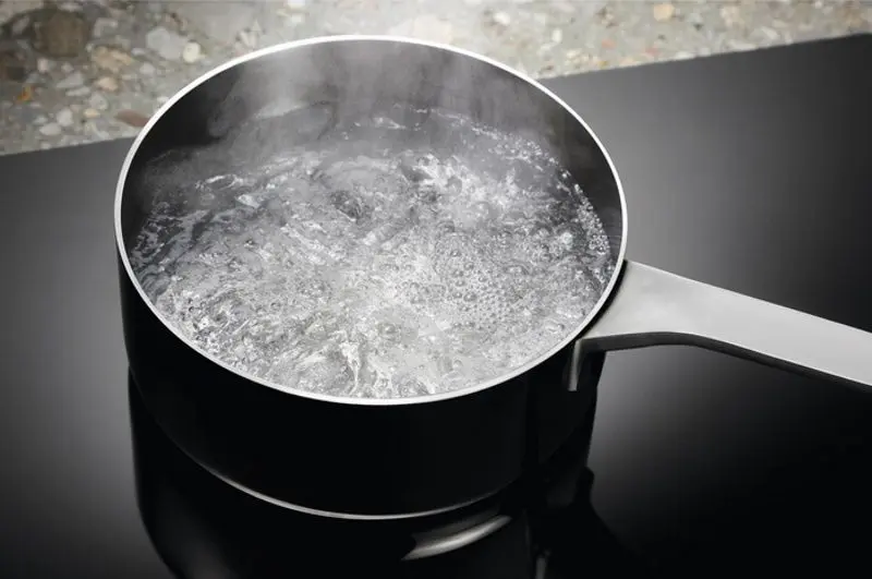 Plita inductiva incorporabila Electrolux EIV734 (Black) - 4