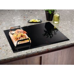 Plita inductiva incorporabila Electrolux EIV734 (Black) Thumb