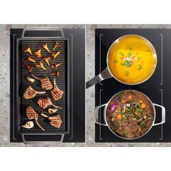 Plita inductiva incorporabila Electrolux EIV734 (Black) Thumb