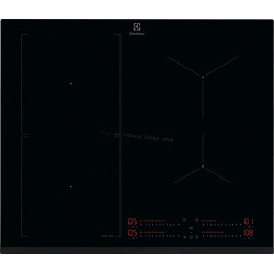 Plita incorporabila cu inductie Electrolux CIS62450 (Black)