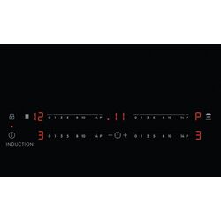 Plita incorporabila cu inductie Electrolux CIT61443 (Black) Thumb