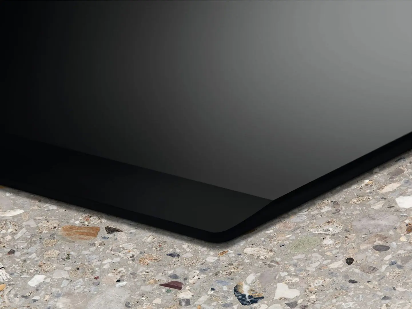 Plita incorporabila cu inductie Electrolux CIT61443 (Black)