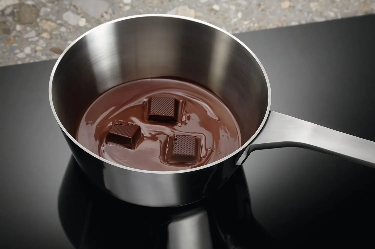 Plita incorporabila cu inductie Electrolux CIT61443 (Black)