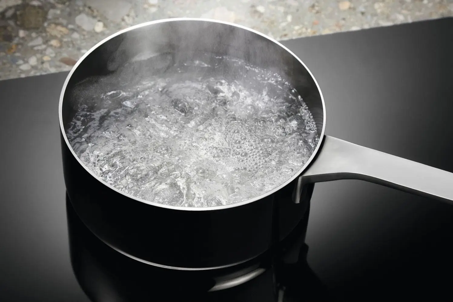 Plita incorporabila cu inductie Electrolux CIT61443 (Black)