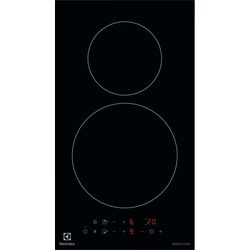 Plită incorporabila cu inducție Electrolux Domino LIT30230C (Black)