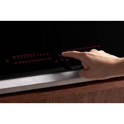 Plita incorporabila cu inductie Electrolux EIP6446 (Black) Thumb