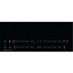 Встраиваемая индукционная варочная панель Electrolux EIS62443 (Black) Thumb