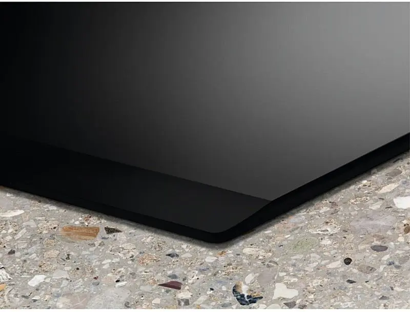 Встраиваемая индукционная варочная панель Electrolux EIS62443 (Black)