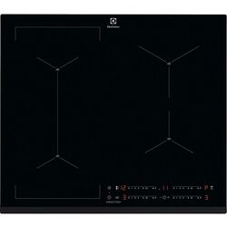 Plita incorporabila cu inductie Electrolux EIS62443 (Black)