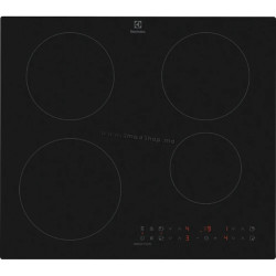 Plita incorporabila cu inductie Electrolux EIT60433CT (Black)