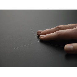 Встраиваемая индукционная варочная панель Electrolux EIV63443 (Black) Thumb