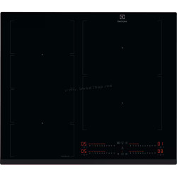 Plita incorporabila cu inductie Electrolux EIV64453 (Black)