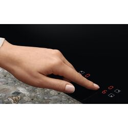 Plita incorporabila cu inductie Electrolux LIB60424CK (Black) Thumb