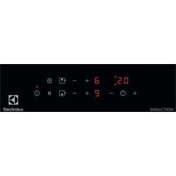 Plita incorporabila cu inductie Electrolux LIT30231C (Black) Thumb