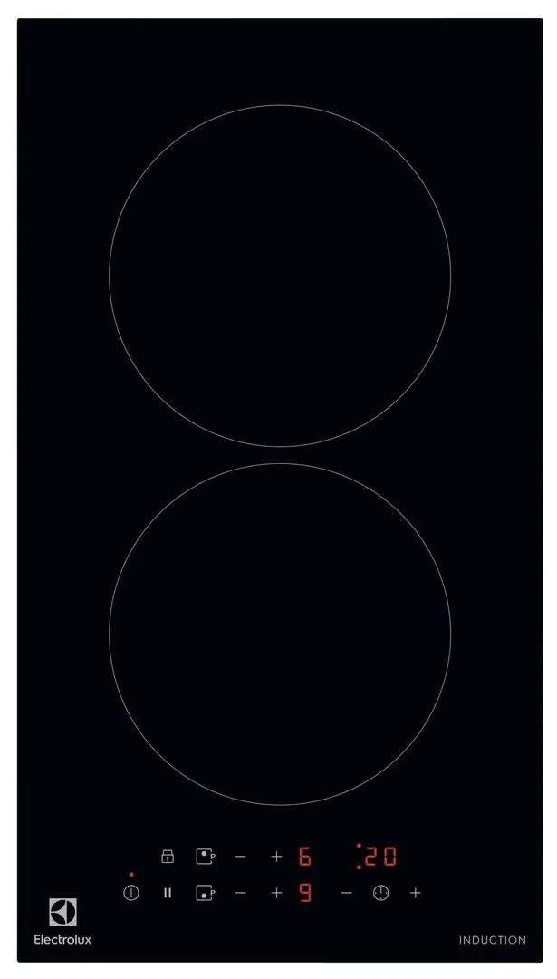Plita incorporabila cu inductie Electrolux LIT30231C (Black)