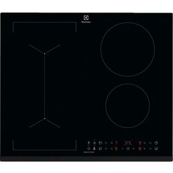 Plită încorporată cu inducție Electrolux LIV63431BK (Black)