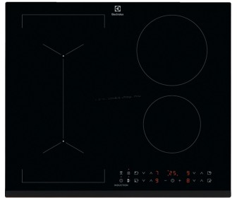 Plită încorporată cu inducție Electrolux LIV63431BK (Black)