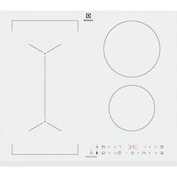 Plita incorporabila cu inductie Electrolux LIV63431BW (White)