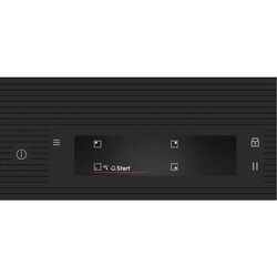 Plita incorporabila cu inductie Electrolux EIS6448 (Grey) Thumb