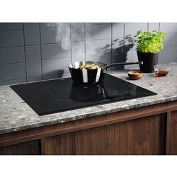 Plita incorporabila cu inductie Electrolux EIS6448 (Grey) Thumb