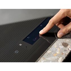 Plita incorporabila cu inductie Electrolux EIS6448 (Grey) Thumb