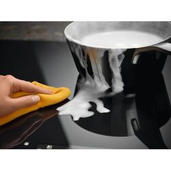 Plita incorporabila cu inductie Electrolux EIS6448 (Grey) Thumb