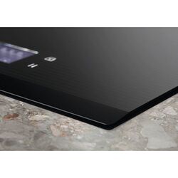 Plita incorporabila cu inductie Electrolux EIS6448 (Grey) Thumb