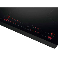 Встраиваемая индукционная варочная панель Electrolux Series 700 EIS624530 (Black) Thumb