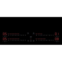 Встраиваемая индукционная варочная панель Electrolux Series 700 EIS62453IZ (Black) Thumb