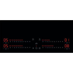 Встраиваемая индукционная варочная панель Electrolux Series 700 EIS82453 (Black) Thumb