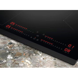 Встраиваемая индукционная варочная панель Electrolux Series 700 EIS82453 (Black) Thumb